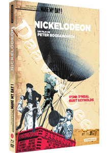 Nickelodeon |   Blu-Ray